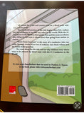 (Book) Eric’s Train Souvenir