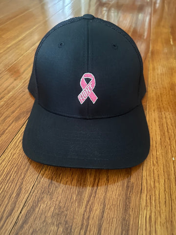(Cap) Breast Cancer SnapBack