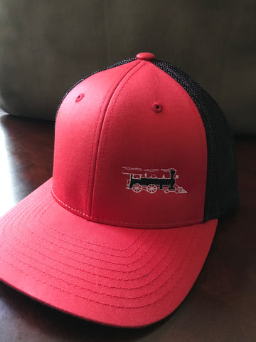 Cap -FlexFit (Trucker Mesh)