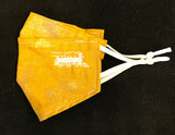 Perfect Fit Mask- for the Fall, Winter & Spring