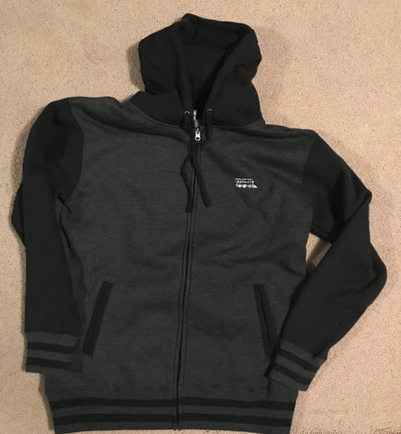 (Men -V-)  Varsity Hoodie