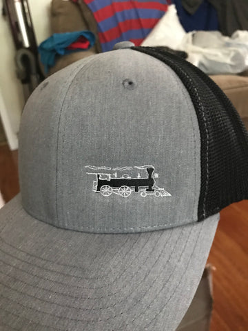 Cap -FlexFit (Trucker Mesh)
