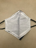 Perfect Fit Mask-  for the Fall, Winter & Spring