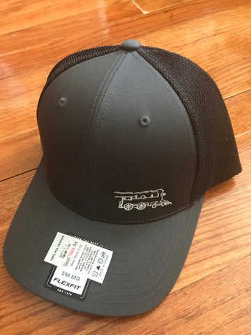 Cap -FlexFit (Trucker Mesh)