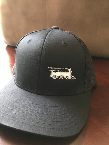 Cap -FlexFit (Trucker Mesh) Solid Navy