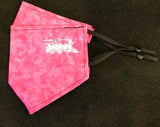 Perfect Fit Mask- for the Fall, Winter & Spring