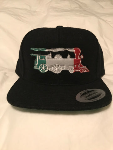 (Men -K-) Custom Cap