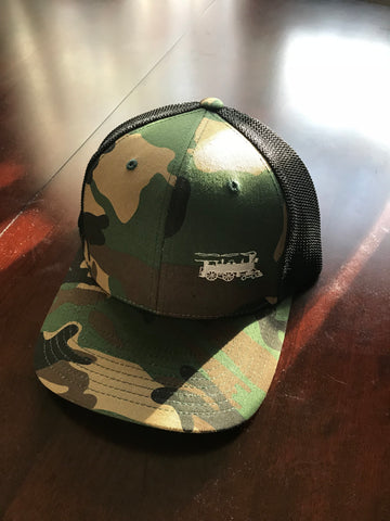 Cap -FlexFit (Trucker Mesh)