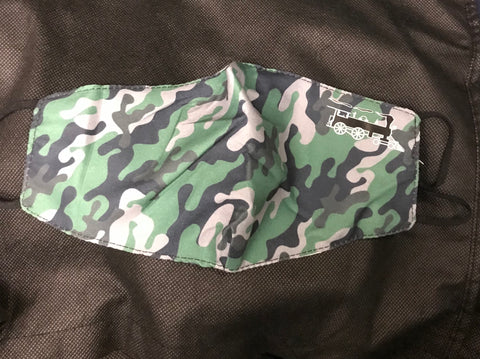 Perfect Fit Mask- for the Fall, Winter & Spring