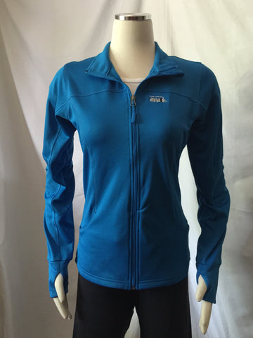 (Women) Sport Tech Jacket-SPT40