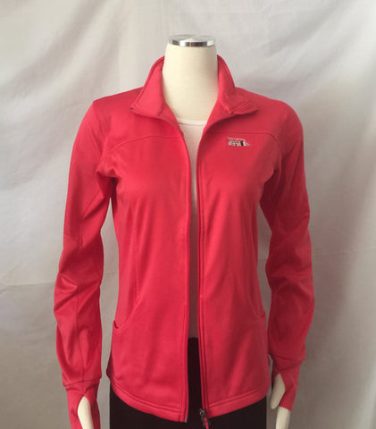 (Women) Sport Tech Jacket-SPT40