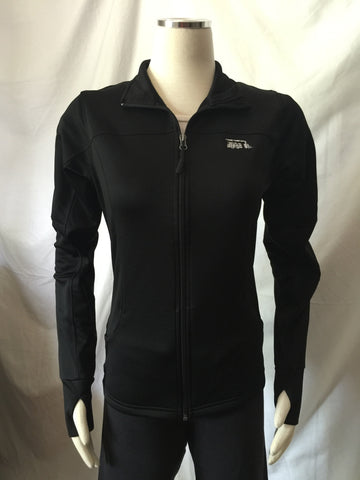 (Women) Sport Tech Jacket-SPT40