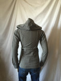 (Women) -Fitted P-coat